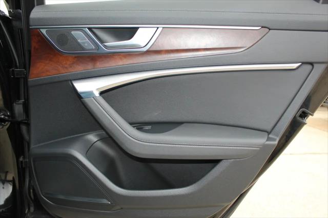 2019 Audi A6 55 Premium
