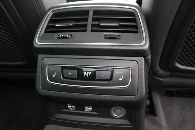 2019 Audi A6 55 Premium