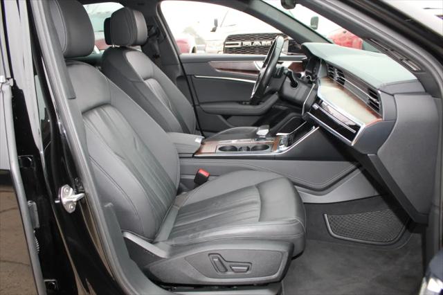 2019 Audi A6 55 Premium