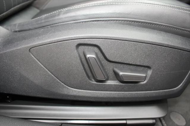 2019 Audi A6 55 Premium