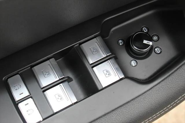 2019 Audi A6 55 Premium