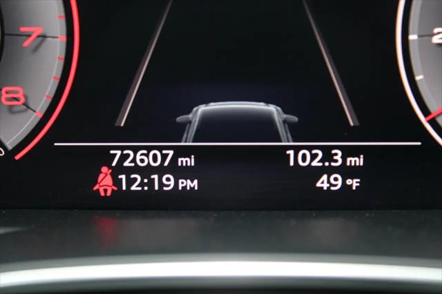 2019 Audi A6 55 Premium