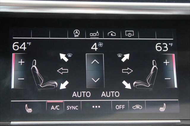 2019 Audi A6 55 Premium