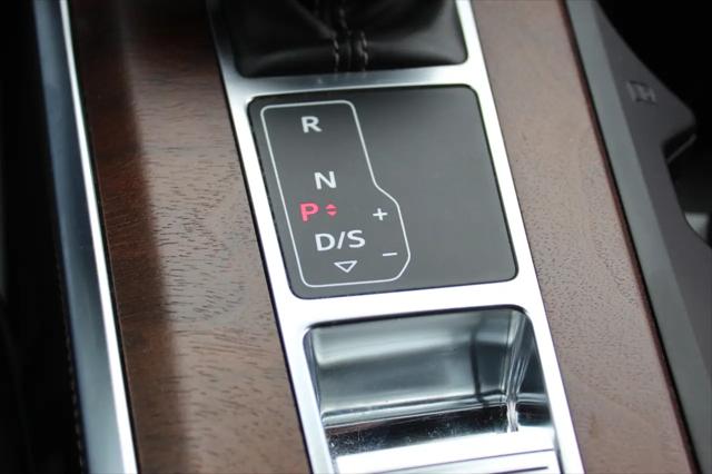 2019 Audi A6 55 Premium