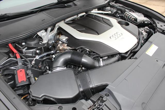 2019 Audi A6 55 Premium