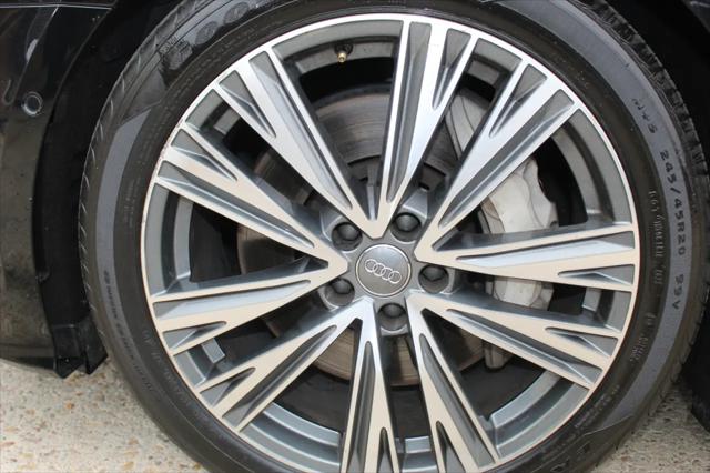 2019 Audi A6 55 Premium