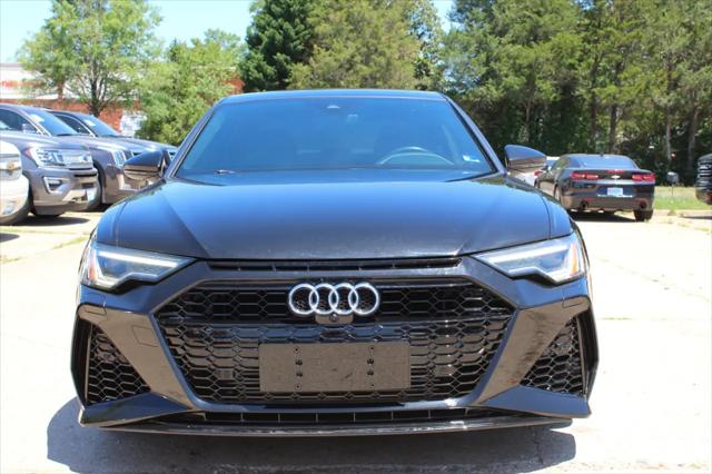 2019 Audi A6 55 Premium