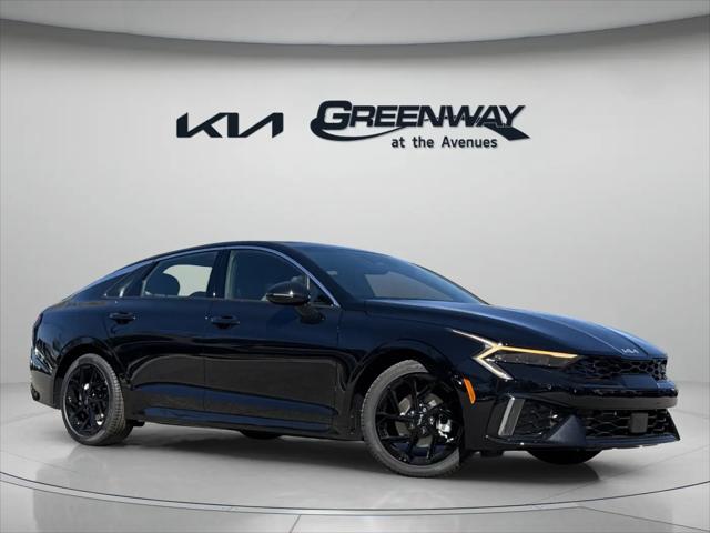 2026 Kia K5 GT-Line FWD for sale in Jacksonville, FL