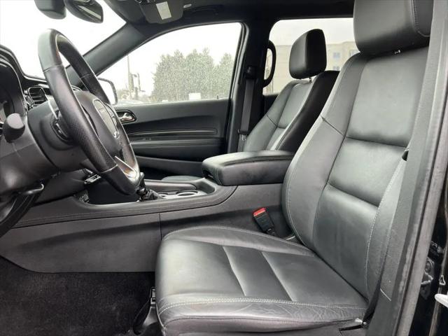 2022 Dodge Durango GT AWD