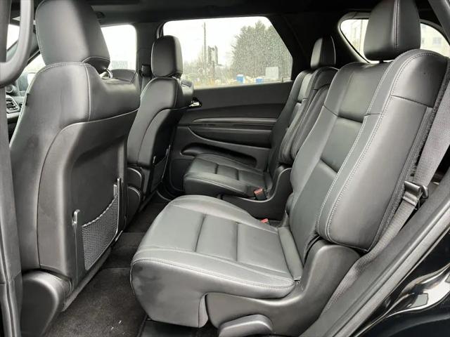 2022 Dodge Durango GT AWD