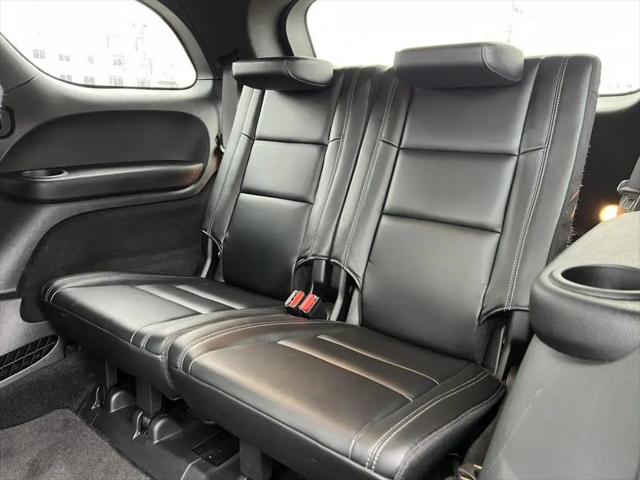2022 Dodge Durango GT AWD