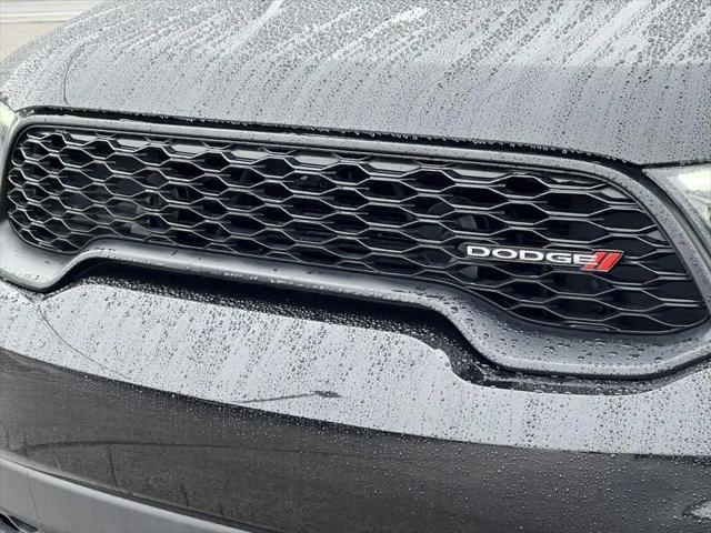 2022 Dodge Durango GT AWD