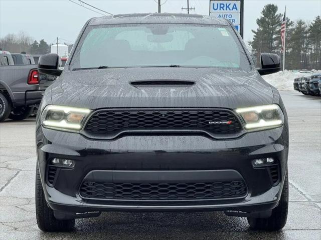 2022 Dodge Durango GT AWD