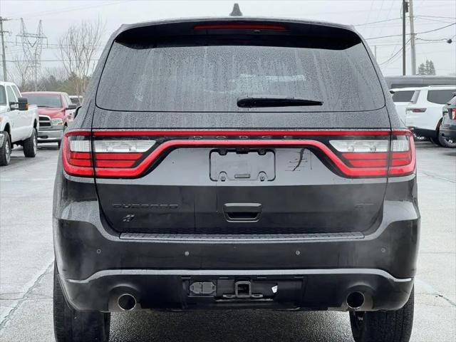2022 Dodge Durango GT AWD