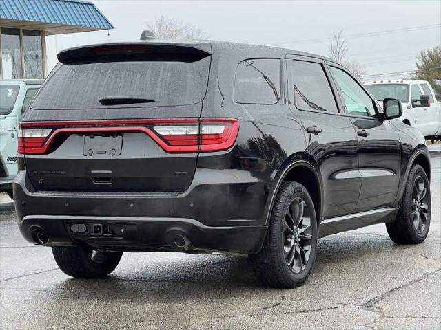 2022 Dodge Durango GT AWD