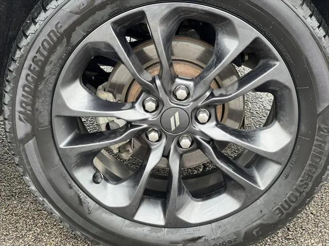 2022 Dodge Durango GT AWD