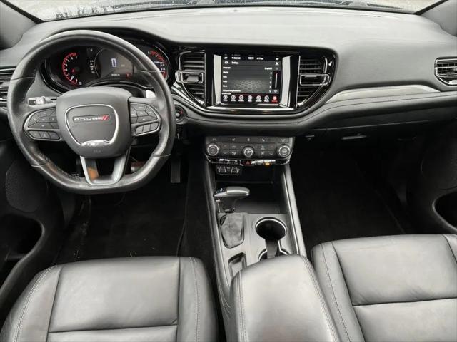 2022 Dodge Durango GT AWD