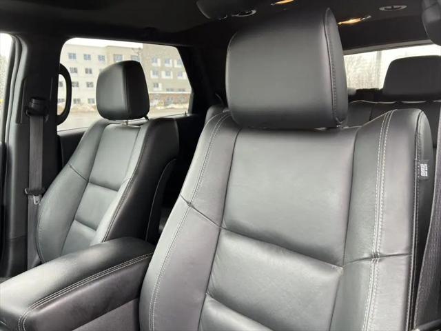 2022 Dodge Durango GT AWD