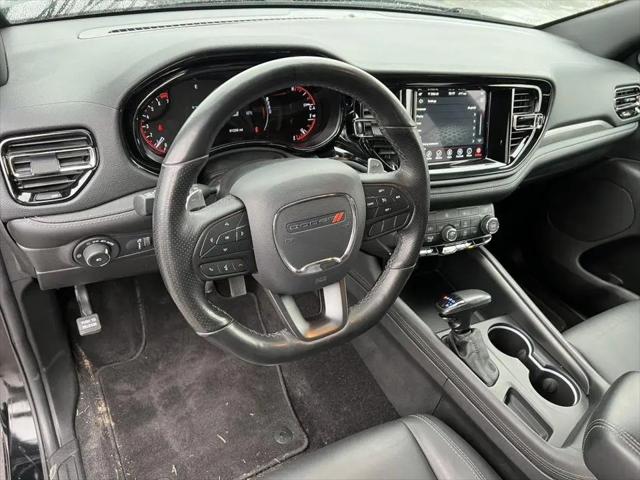 2022 Dodge Durango GT AWD