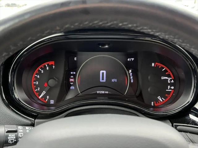 2022 Dodge Durango GT AWD