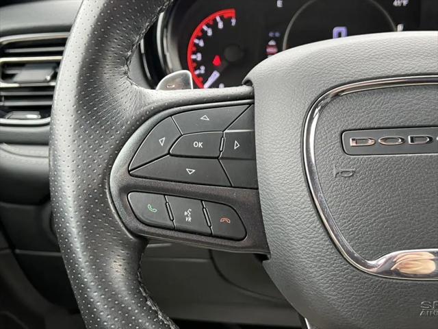 2022 Dodge Durango GT AWD