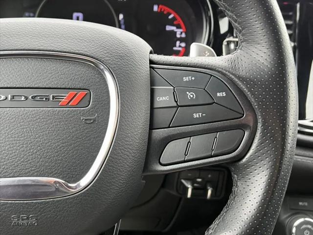 2022 Dodge Durango GT AWD