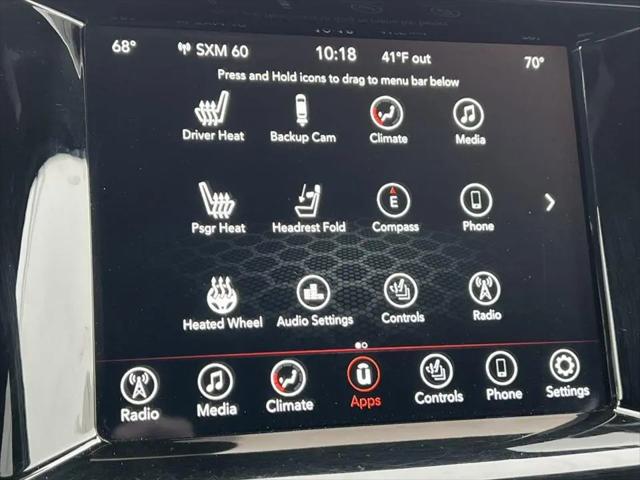 2022 Dodge Durango GT AWD