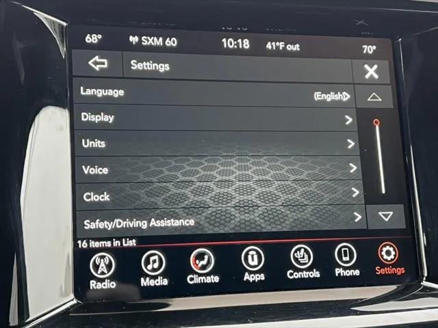 2022 Dodge Durango GT AWD