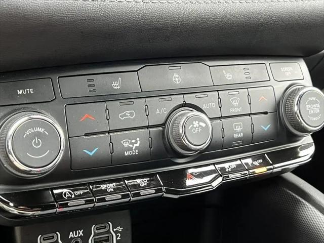 2022 Dodge Durango GT AWD
