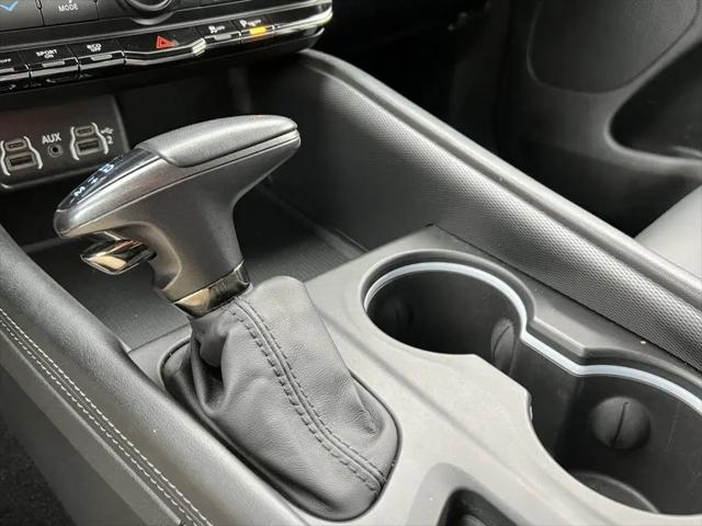 2022 Dodge Durango GT AWD