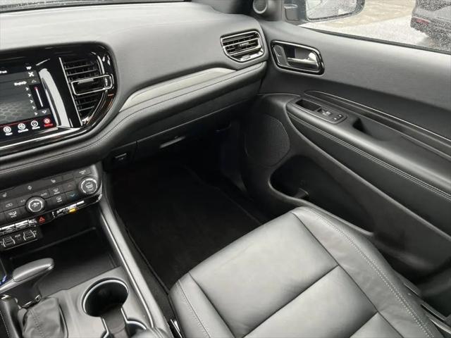 2022 Dodge Durango GT AWD