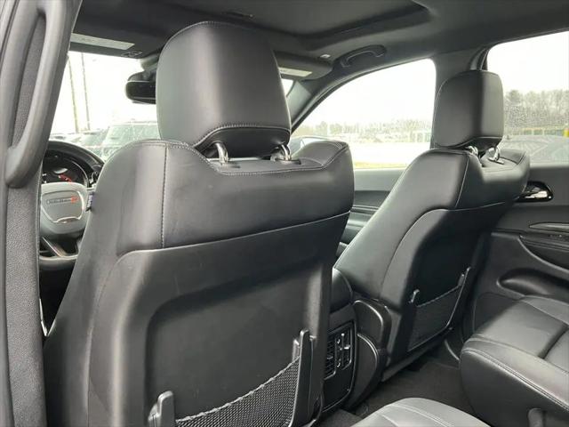 2022 Dodge Durango GT AWD