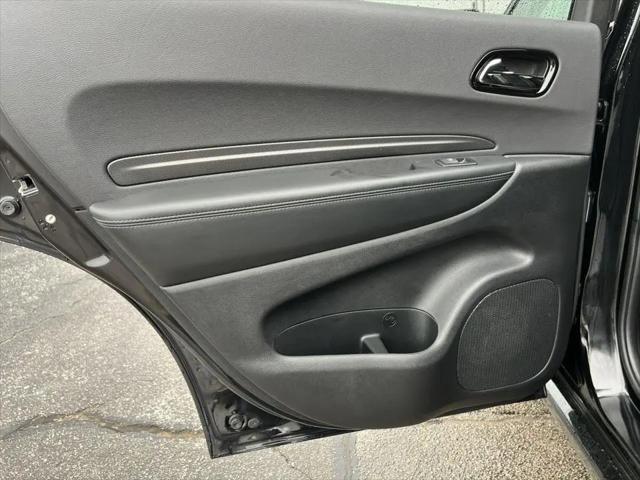 2022 Dodge Durango GT AWD