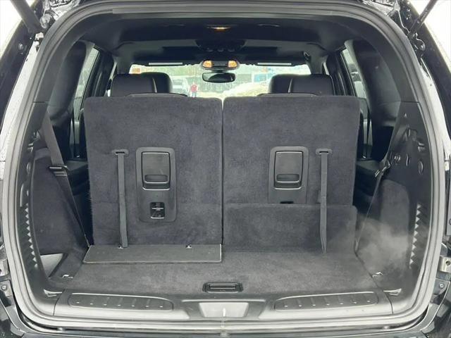 2022 Dodge Durango GT AWD
