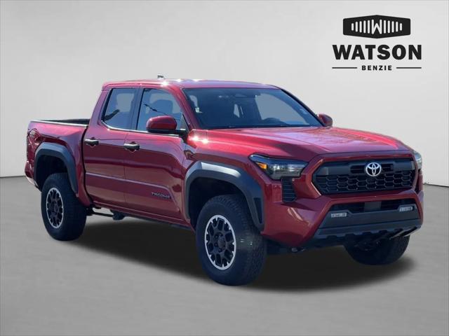 2024 Toyota Tacoma TRD Off Road for sale in Benzonia, MI