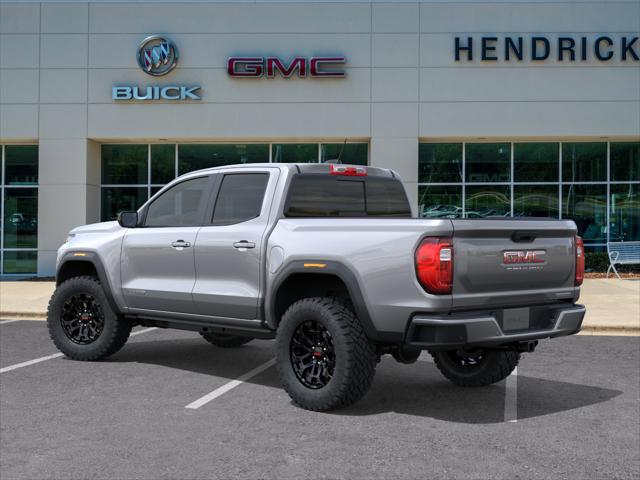 2026 GMC Canyon Elevation, RWD
