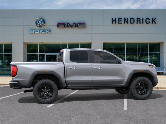 2026 GMC Canyon Elevation, RWD