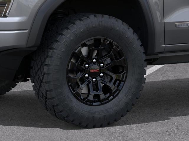 2026 GMC Canyon Elevation, RWD
