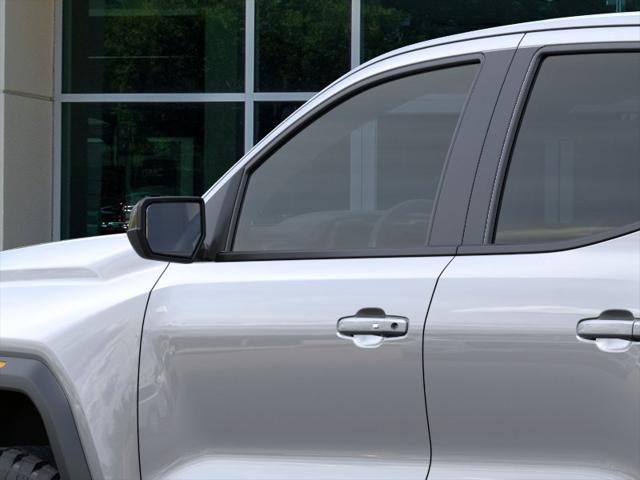 2026 GMC Canyon Elevation, RWD