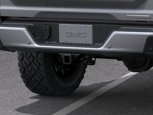 2026 GMC Canyon Elevation, RWD