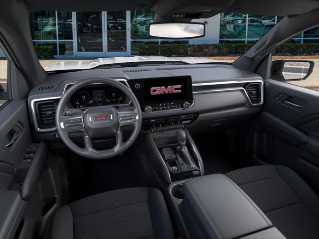 2026 GMC Canyon Elevation, RWD