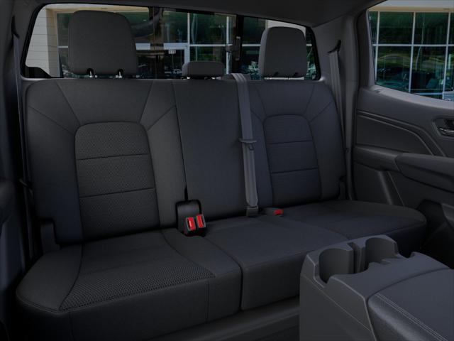 2026 GMC Canyon Elevation, RWD