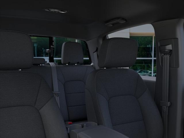 2026 GMC Canyon Elevation, RWD