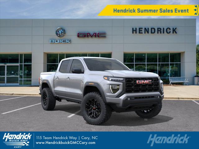 2026 GMC Canyon Elevation, RWD for sale in Cary, NC