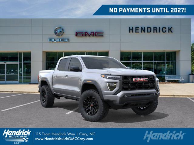 2026 GMC Canyon Elevation, RWD for sale in Cary, NC