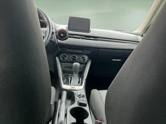 2017 Mazda CX-3 Sport