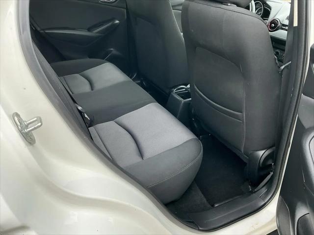 2017 Mazda CX-3 Sport