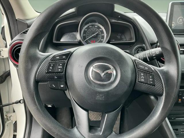 2017 Mazda CX-3 Sport