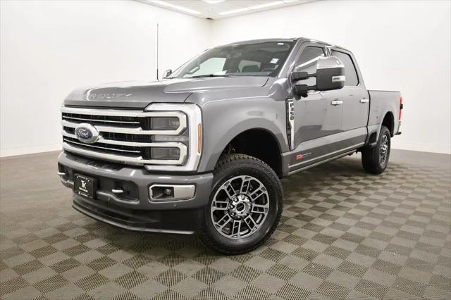 2024 Ford F-350 Limited