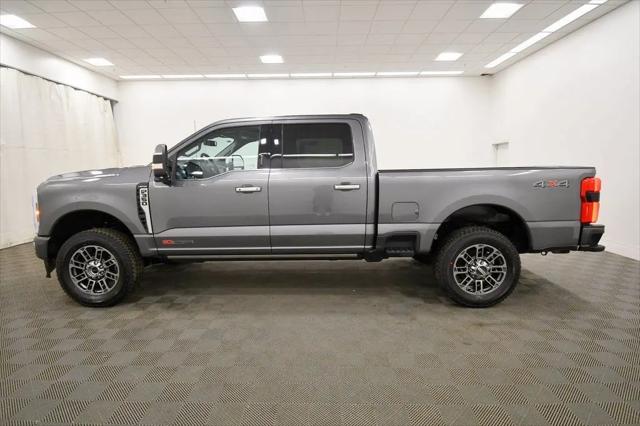 2024 Ford F-350 Limited